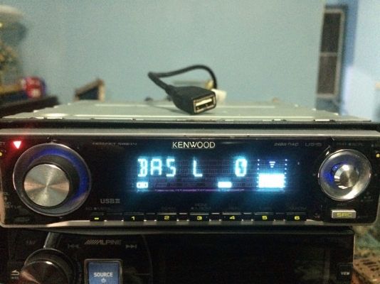 KENWOOD U515 24Bit DAC USB MP3 CD ปรีเอ้า2ชุด มือ2 ญี่ปุ่น KENWOOD U515 24Bit DAC USB MP3 CD ปรีเอ้า2ชุด มือ2 ญี่ปุ่น