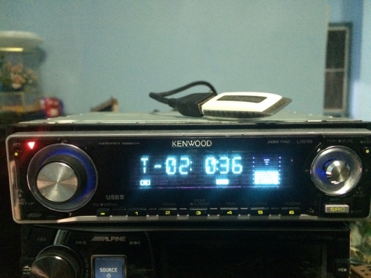 KENWOOD U515 24Bit DAC USB MP3 CD ปรีเอ้า2ชุด มือ2 ญี่ปุ่น KENWOOD U515 24Bit DAC USB MP3 CD ปรีเอ้า2ชุด มือ2 ญี่ปุ่น