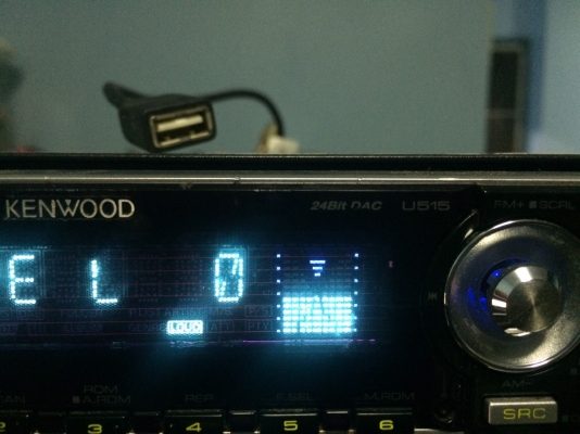 KENWOOD U515 24Bit DAC USB MP3 CD ปรีเอ้า2ชุด มือ2 ญี่ปุ่น KENWOOD U515 24Bit DAC USB MP3 CD ปรีเอ้า2ชุด มือ2 ญี่ปุ่น