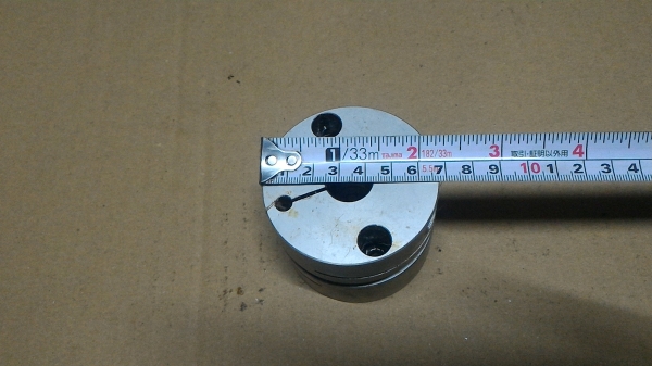 จอว์ คัปปลิ้ง ใช้ได้กับงานทั่วไป รองรับการเยื้องศูนย์ปรกติและลดความรุนแรงของ shock loads ทนทานต่อน้ำมันและสิ่งสกปรก