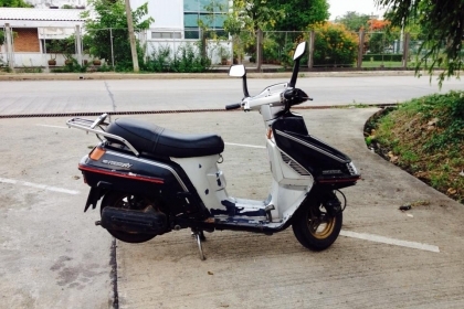 ขาย HONDA Freeway 250 ขาย HONDA Freeway 250