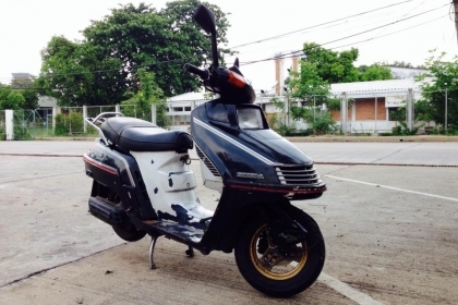 ขาย HONDA Freeway 250 ขาย HONDA Freeway 250