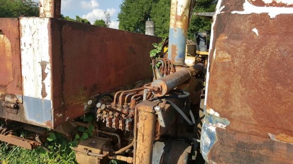 ขาย 6 ล้อ HINO KL340 ติด HIAB 2.5 ตัน ขายตามสภาพไม่มีทะเบียน รถใช้งานได้ปกติ ขาย 6 ล้อ HINO KL340 ติด HIAB 2.5 ตัน ขายตามสภาพไม่มีทะเบียน รถใช้งานได้ปกติ