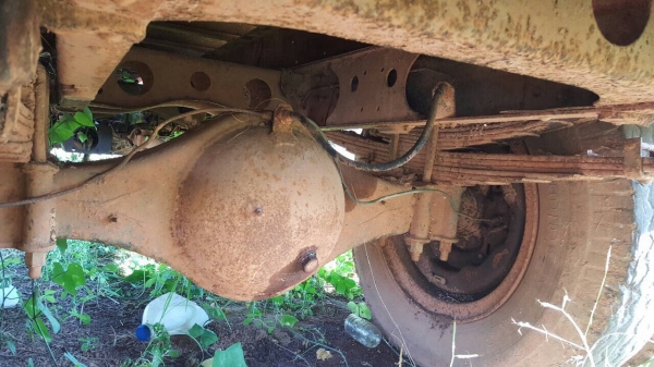 ขาย 6 ล้อ HINO KL340 ติด HIAB 2.5 ตัน ขายตามสภาพไม่มีทะเบียน รถใช้งานได้ปกติ ขาย 6 ล้อ HINO KL340 ติด HIAB 2.5 ตัน ขายตามสภาพไม่มีทะเบียน รถใช้งานได้ปกติ