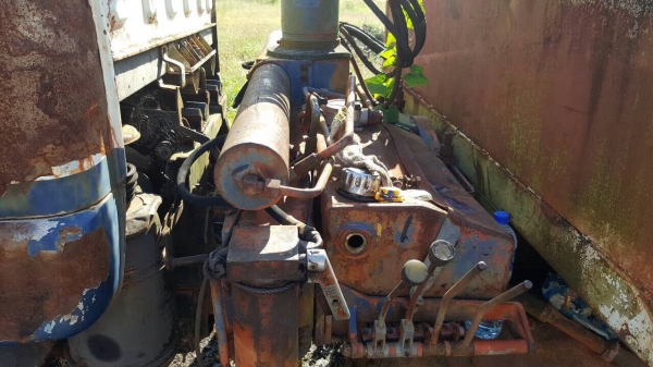 ขาย 6 ล้อ HINO KL340 ติด HIAB 2.5 ตัน ขายตามสภาพไม่มีทะเบียน รถใช้งานได้ปกติ ขาย 6 ล้อ HINO KL340 ติด HIAB 2.5 ตัน ขายตามสภาพไม่มีทะเบียน รถใช้งานได้ปกติ