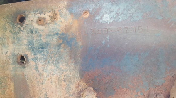 ขาย 6 ล้อ HINO KL340 ติด HIAB 2.5 ตัน ขายตามสภาพไม่มีทะเบียน รถใช้งานได้ปกติ ขาย 6 ล้อ HINO KL340 ติด HIAB 2.5 ตัน ขายตามสภาพไม่มีทะเบียน รถใช้งานได้ปกติ