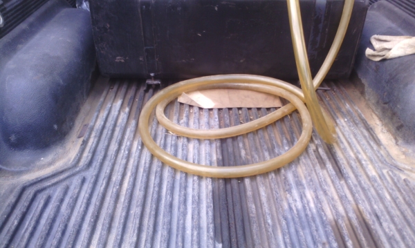 FORD โฟวิล 2500 ปี 42