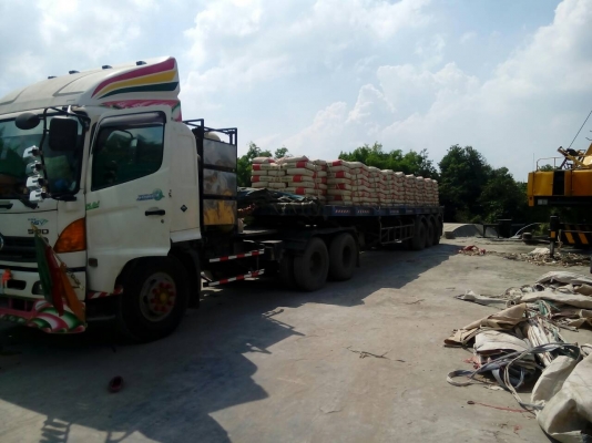 รับสมัครคนขับรถ 10ล้อพื้นเรียบ