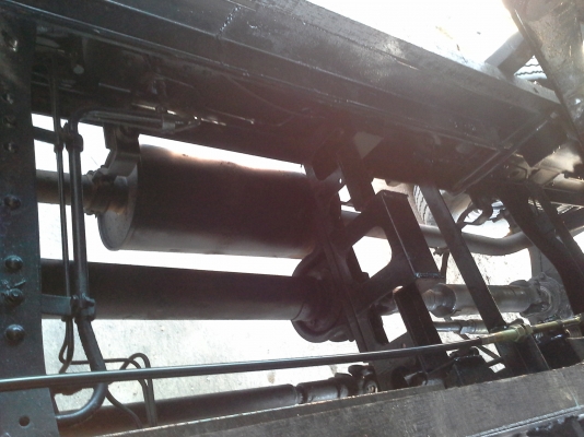 (ขาย 650000 บาท) 6 ล้อดั้มFC4J 145 แรง ปี 41 ห้างแท้ ดั้มต่อใหม่ รถสวยเดิมมือเดียวพร้อมใช้งาน  เล่มพร้อม ต่อรองได้