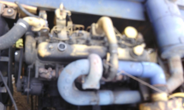 ขายรถแบคโฮ KOMATSU PC200-3 ชุดบูมอาร์มยาว ราคา 350000