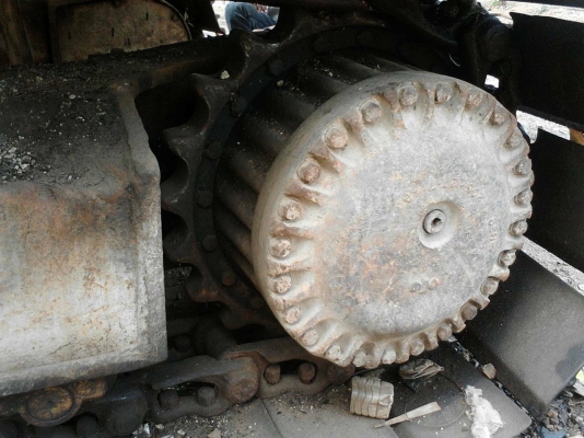 ขายรถแบคโฮ KOMATSU PC200-3 ชุดบูมอาร์มยาว ราคา 350000