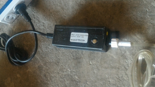 ชุดหลอดไฟประดับเทศกาลแบบ LED มีปลอกเป็นรูปดอก ไฟเปลี่้ยนสีและรูปแบบได้