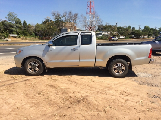 ขาย วีโก้ ปี50G 2500inter พร้อมลุย ครับผม ขาย วีโก้ ปี50G 2500inter พร้อมลุย ครับผม