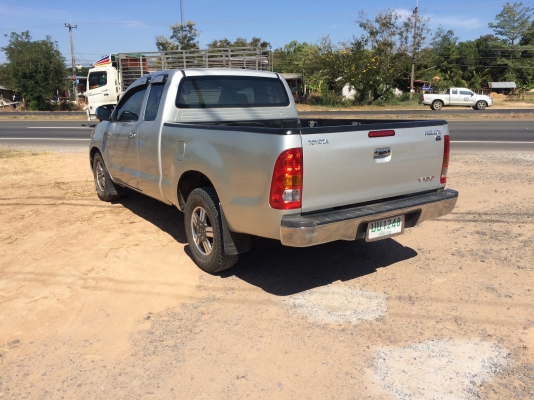 ขาย วีโก้ ปี50G 2500inter พร้อมลุย ครับผม ขาย วีโก้ ปี50G 2500inter พร้อมลุย ครับผม