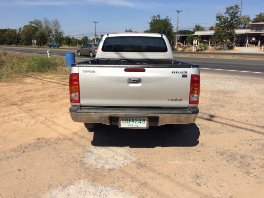 ขาย วีโก้ ปี50G 2500inter พร้อมลุย ครับผม ขาย วีโก้ ปี50G 2500inter พร้อมลุย ครับผม