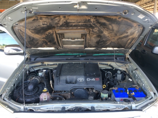 ขาย วีโก้ ปี50G 2500inter พร้อมลุย ครับผม ขาย วีโก้ ปี50G 2500inter พร้อมลุย ครับผม