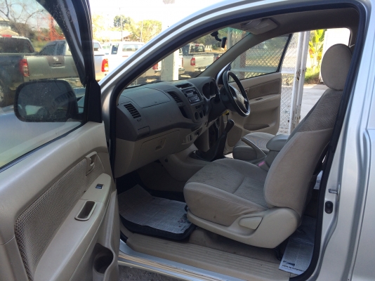 ขาย วีโก้ ปี50G 2500inter พร้อมลุย ครับผม ขาย วีโก้ ปี50G 2500inter พร้อมลุย ครับผม