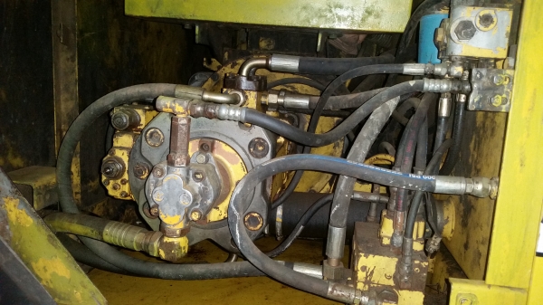 ขายsk200-3รถสวยสภาพดี อริยะกรองเดี่ยว