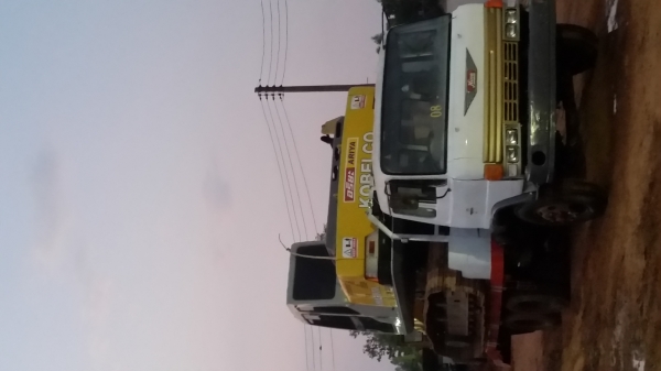 ขายsk200-3รถสวยสภาพดี อริยะกรองเดี่ยว