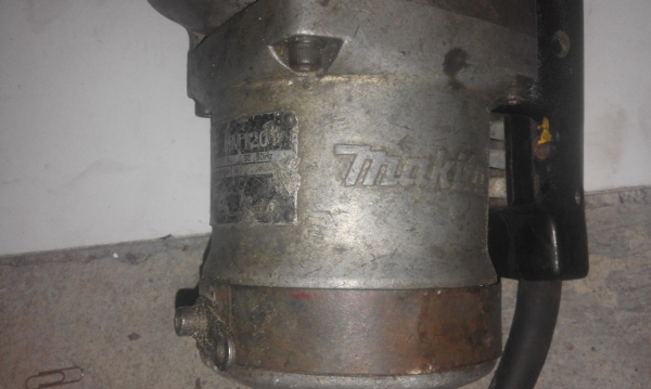 ขายสกีัดมากีต้า 1201 แท้เดิมๆครับ