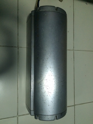 SUB บาซูก้า Pioneer ดอก4นิ้ว เพาเวอร์ในตัว 110W Made in Japan มือ2 ญี่ปุ่น