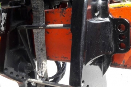 ขาย เครื่องเรือ MERCURY 30 HP สภาพ 99 \% หาง 20 เครื่องสวย ติดปกติ เก่าญี่ปุ่น ราคา 68,000