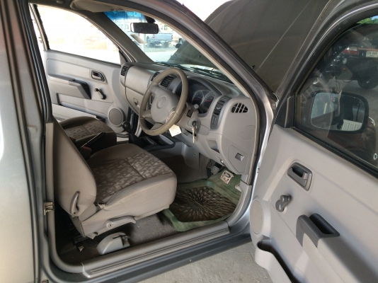 ขาย D-MAX SX 2.5di i tec พร้อมลุยราคาเบาๆ