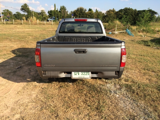 ขาย D-MAX SX 2.5di i tec พร้อมลุยราคาเบาๆ