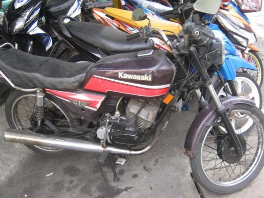 จีทีโอ มากโพ พรอ้มโอน