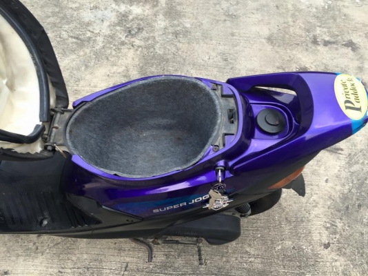 Yamaha super jog ZR Yamaha super jog ZR