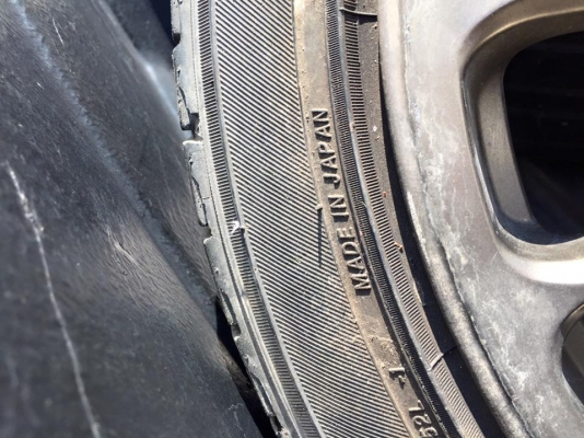 ล้อ 17" final speed + ยางสวย 5/100 (4วง) +35 กว้าง 8" (4วง) ล้อ 17" final speed + ยางสวย 5/100 (4วง) +35 กว้าง 8" (4วง)