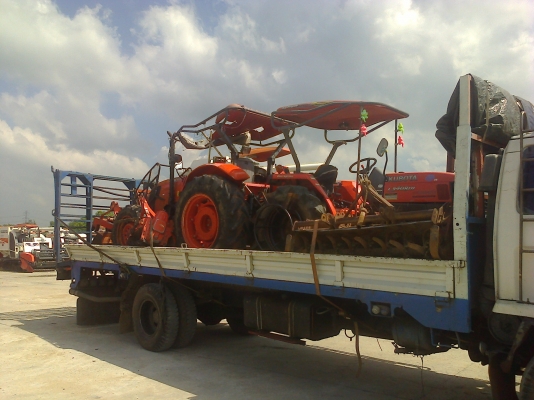 บริการ รับจ้าง ทั่วราชณจักร ด้วยราคามิตรภาพ