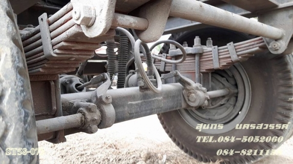 ขายด่วน ลูกพ่วง ดั้มเกษตรคอกสูง 2 เพลา สภาพสวยพร้อมใช้ ราคาสุดคุ้ม ขายด่วน ลูกพ่วง ดั้มเกษตรคอกสูง 2 เพลา สภาพสวยพร้อมใช้ ราคาสุดคุ้ม