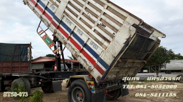 ขายด่วน ลูกพ่วง ดั้มเกษตรคอกสูง 2 เพลา สภาพสวยพร้อมใช้ ราคาสุดคุ้ม ขายด่วน ลูกพ่วง ดั้มเกษตรคอกสูง 2 เพลา สภาพสวยพร้อมใช้ ราคาสุดคุ้ม