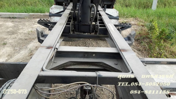 ขายด่วน ลูกพ่วง ดั้มเกษตรคอกสูง 2 เพลา สภาพสวยพร้อมใช้ ราคาสุดคุ้ม ขายด่วน ลูกพ่วง ดั้มเกษตรคอกสูง 2 เพลา สภาพสวยพร้อมใช้ ราคาสุดคุ้ม