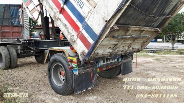 ขายด่วน ลูกพ่วง ดั้มเกษตรคอกสูง 2 เพลา สภาพสวยพร้อมใช้ ราคาสุดคุ้ม ขายด่วน ลูกพ่วง ดั้มเกษตรคอกสูง 2 เพลา สภาพสวยพร้อมใช้ ราคาสุดคุ้ม