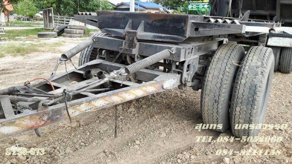 ขายด่วน ลูกพ่วง ดั้มเกษตรคอกสูง 2 เพลา สภาพสวยพร้อมใช้ ราคาสุดคุ้ม ขายด่วน ลูกพ่วง ดั้มเกษตรคอกสูง 2 เพลา สภาพสวยพร้อมใช้ ราคาสุดคุ้ม