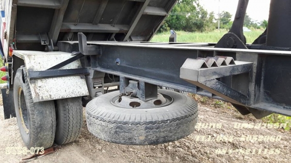 ขายด่วน ลูกพ่วง ดั้มเกษตรคอกสูง 2 เพลา สภาพสวยพร้อมใช้ ราคาสุดคุ้ม ขายด่วน ลูกพ่วง ดั้มเกษตรคอกสูง 2 เพลา สภาพสวยพร้อมใช้ ราคาสุดคุ้ม