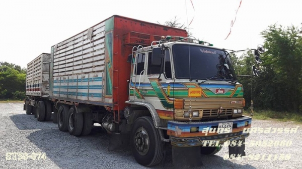 ขายด่วน รถบรรทุก 10 ล้อดั้ม HINO FM227 220 แรง ดั้มเกษตร คอกสูง สภาพเดิมๆ สวยพร้อมใช้ ราคาสุดคุ้ม ขายด่วน รถบรรทุก 10 ล้อดั้ม HINO FM227 220 แรง ดั้มเกษตร คอกสูง สภาพเดิมๆ สวยพร้อมใช้ ราคาสุดคุ้ม