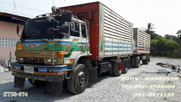 ขายด่วน รถบรรทุก 10 ล้อดั้ม HINO FM227 220 แรง ดั้มเกษตร คอกสูง สภาพเดิมๆ สวยพร้อมใช้ ราคาสุดคุ้ม ขายด่วน รถบรรทุก 10 ล้อดั้ม HINO FM227 220 แรง ดั้มเกษตร คอกสูง สภาพเดิมๆ สวยพร้อมใช้ ราคาสุดคุ้ม