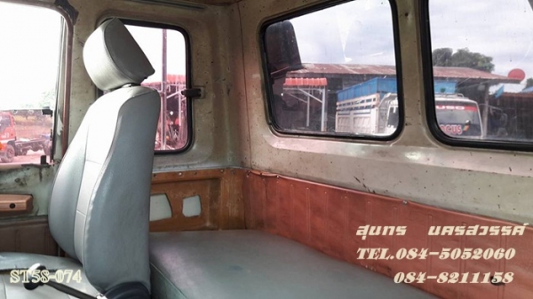 ขายด่วน รถบรรทุก 10 ล้อดั้ม HINO FM227 220 แรง ดั้มเกษตร คอกสูง สภาพเดิมๆ สวยพร้อมใช้ ราคาสุดคุ้ม ขายด่วน รถบรรทุก 10 ล้อดั้ม HINO FM227 220 แรง ดั้มเกษตร คอกสูง สภาพเดิมๆ สวยพร้อมใช้ ราคาสุดคุ้ม