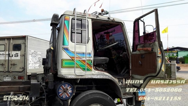 ขายด่วน รถบรรทุก 10 ล้อดั้ม HINO FM227 220 แรง ดั้มเกษตร คอกสูง สภาพเดิมๆ สวยพร้อมใช้ ราคาสุดคุ้ม ขายด่วน รถบรรทุก 10 ล้อดั้ม HINO FM227 220 แรง ดั้มเกษตร คอกสูง สภาพเดิมๆ สวยพร้อมใช้ ราคาสุดคุ้ม