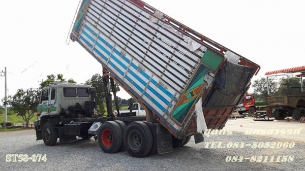 ขายด่วน รถบรรทุก 10 ล้อดั้ม HINO FM227 220 แรง ดั้มเกษตร คอกสูง สภาพเดิมๆ สวยพร้อมใช้ ราคาสุดคุ้ม ขายด่วน รถบรรทุก 10 ล้อดั้ม HINO FM227 220 แรง ดั้มเกษตร คอกสูง สภาพเดิมๆ สวยพร้อมใช้ ราคาสุดคุ้ม