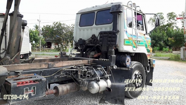 ขายด่วน รถบรรทุก 10 ล้อดั้ม HINO FM227 220 แรง ดั้มเกษตร คอกสูง สภาพเดิมๆ สวยพร้อมใช้ ราคาสุดคุ้ม ขายด่วน รถบรรทุก 10 ล้อดั้ม HINO FM227 220 แรง ดั้มเกษตร คอกสูง สภาพเดิมๆ สวยพร้อมใช้ ราคาสุดคุ้ม