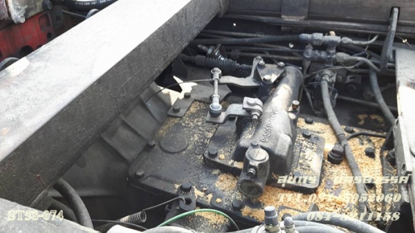 ขายด่วน รถบรรทุก 10 ล้อดั้ม HINO FM227 220 แรง ดั้มเกษตร คอกสูง สภาพเดิมๆ สวยพร้อมใช้ ราคาสุดคุ้ม ขายด่วน รถบรรทุก 10 ล้อดั้ม HINO FM227 220 แรง ดั้มเกษตร คอกสูง สภาพเดิมๆ สวยพร้อมใช้ ราคาสุดคุ้ม