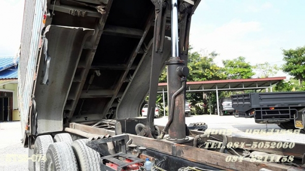 ขายด่วน รถบรรทุก 10 ล้อดั้ม HINO FM227 220 แรง ดั้มเกษตร คอกสูง สภาพเดิมๆ สวยพร้อมใช้ ราคาสุดคุ้ม ขายด่วน รถบรรทุก 10 ล้อดั้ม HINO FM227 220 แรง ดั้มเกษตร คอกสูง สภาพเดิมๆ สวยพร้อมใช้ ราคาสุดคุ้ม