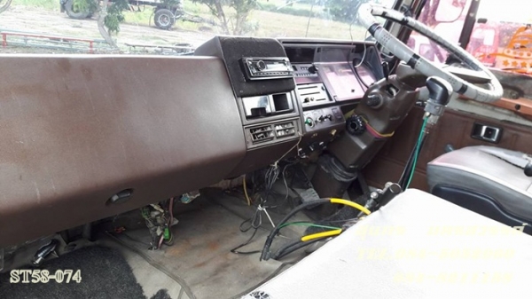 ขายด่วน รถบรรทุก 10 ล้อดั้ม HINO FM227 220 แรง ดั้มเกษตร คอกสูง สภาพเดิมๆ สวยพร้อมใช้ ราคาสุดคุ้ม ขายด่วน รถบรรทุก 10 ล้อดั้ม HINO FM227 220 แรง ดั้มเกษตร คอกสูง สภาพเดิมๆ สวยพร้อมใช้ ราคาสุดคุ้ม