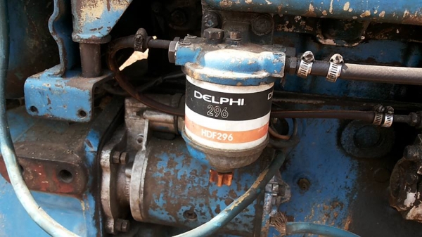 / รถไถFORD 5000 (77) T5 เพลาเดียว ตัวเปล่า เดิมบาง ไม่มีเล่ม **ขาย FORD 77 (5000) T5 เสื้อเรียบ รถไถ1เพลา ตัวเปล่า สภาพเดิมบาง พร้อมใช้งาน ราคาถูก TRACTOR FORD 5000 (77) T5 เสื้อเรียบ ปั้มแบน ไอดีเหลี่ยม เครื่อง/ปั้มเดิม/เกียร์/ท้าย เด