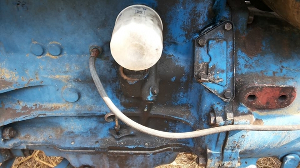 / รถไถFORD 5000 (77) T5 เพลาเดียว ตัวเปล่า เดิมบาง ไม่มีเล่ม **ขาย FORD 77 (5000) T5 เสื้อเรียบ รถไถ1เพลา ตัวเปล่า สภาพเดิมบาง พร้อมใช้งาน ราคาถูก TRACTOR FORD 5000 (77) T5 เสื้อเรียบ ปั้มแบน ไอดีเหลี่ยม เครื่อง/ปั้มเดิม/เกียร์/ท้าย เด