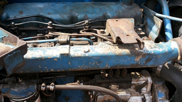 / รถไถFORD 5000 (77) T5 เพลาเดียว ตัวเปล่า เดิมบาง ไม่มีเล่ม **ขาย FORD 77 (5000) T5 เสื้อเรียบ รถไถ1เพลา ตัวเปล่า สภาพเดิมบาง พร้อมใช้งาน ราคาถูก TRACTOR FORD 5000 (77) T5 เสื้อเรียบ ปั้มแบน ไอดีเหลี่ยม เครื่อง/ปั้มเดิม/เกียร์/ท้าย เด